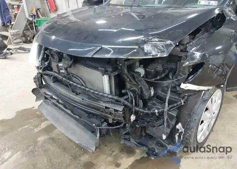 2017 Nissan Rogue S/Sl/Sv z USA, uszkodzony, nr VIN 5N1AT2MV6HC868748